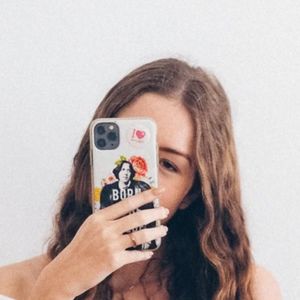 Meet your Posher, Dana